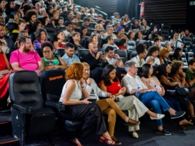 Associação de Cinemas de Pequeno e Médio Porte divulga Carta de Salvador